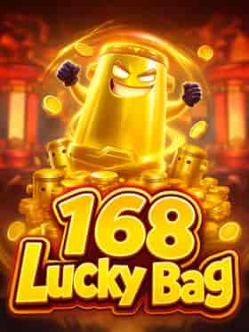 cq9/168-lucky-bag