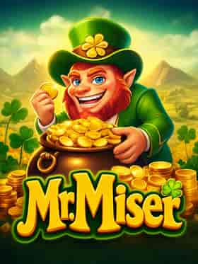 cq9/mr-miser