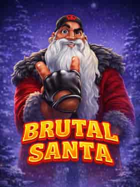 evoplay/brutal-santa
