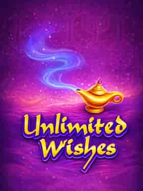 evoplay/unlimited-wishes