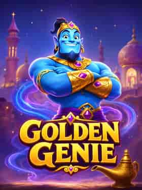 fachai/golden-genie
