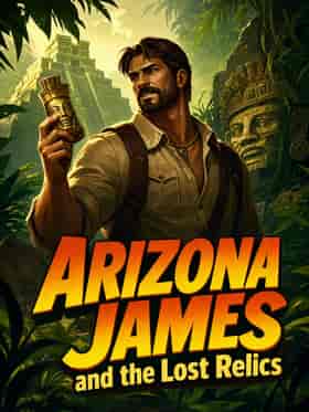 hacksaw/arizona-james-and-the-lost-relics