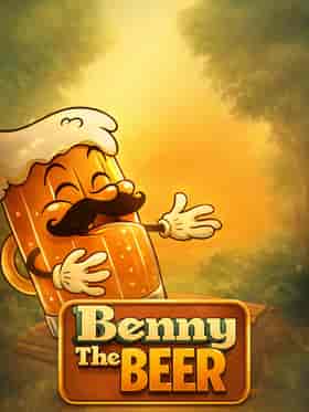 hacksaw/benny-the-beer