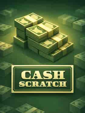 hacksaw/cash-scratch