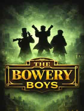 hacksaw/the-bowery-boys