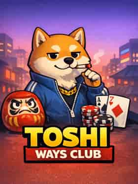 hacksaw/toshi-ways-club