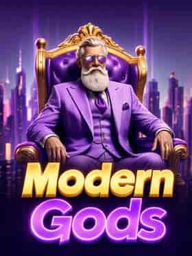 jdb/modern-gods