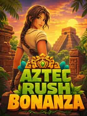 kingmidas/aztec-rush-bonanza