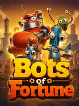 kingmidas/bots-of-fortune