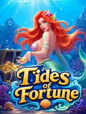 kingmidas/tides-of-fortune