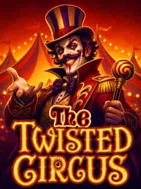 microgaming/the-twisted-circus