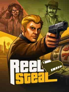 netent/reel-steal