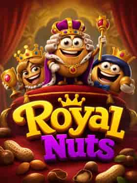 netent/royal-nuts