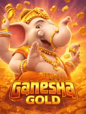 pgsoft/ganesha-gold