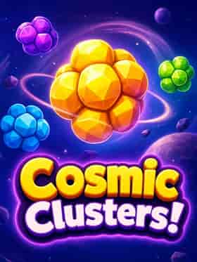 pragmaticplay/cosmic-clusters