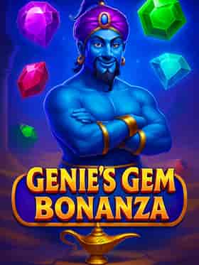 pragmaticplay/genie-s-gem-bonanza