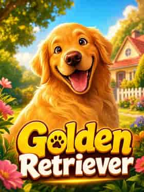 pragmaticplay/golden-retriever