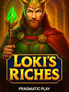 pragmaticplay/loki-s-riches