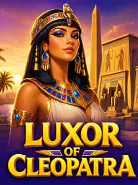 pragmaticplay/luxor-of-cleopatra