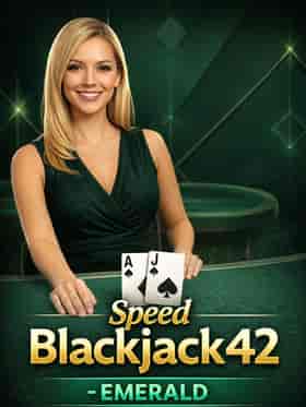 pragmaticplay/speed-blackjack-42-emerald