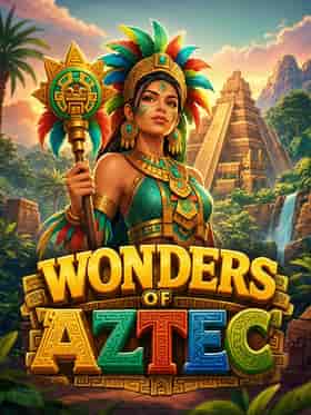 pragmaticplay/wonders-of-aztec