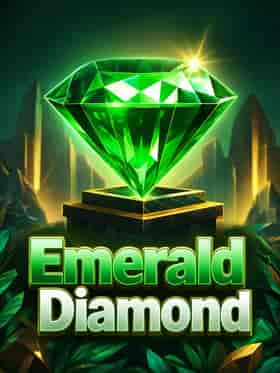 red-tiger/emerald-diamond