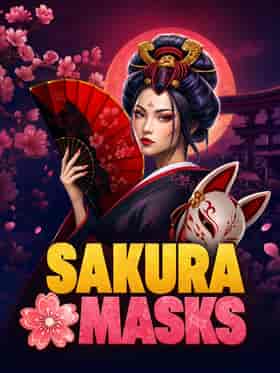 red-tiger/sakura-masks