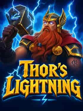 red-tiger/thor-s-lightning