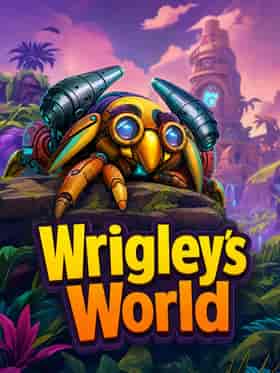 red-tiger/wrigley-s-world