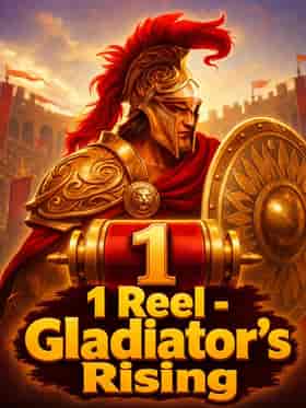spinomenal/1-reel-gladiator-s-rising