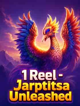 spinomenal/1-reel-jarptitsa-unleashed