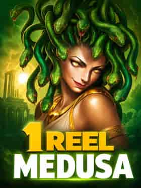 spinomenal/1-reel-medusa