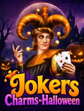 spinomenal/jokers-charms-halloween