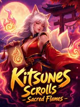 spinomenal/kitsunes-scrolls-sacred-flames