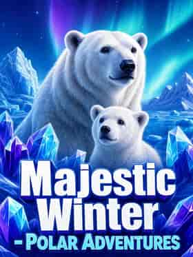 spinomenal/majestic-winter-polar-adventures