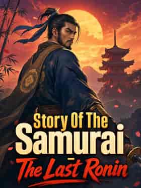 spinomenal/story-of-the-samurai-the-last-ronin
