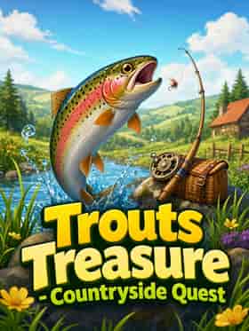 spinomenal/trouts-treasure-countryside-quest