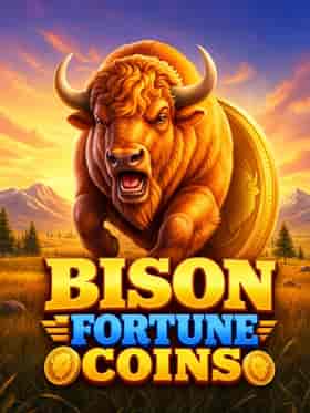 tada/bison-fortune-coins