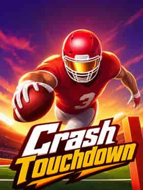 tada/crash-touchdown