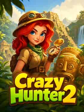 tada/crazy-hunter-2