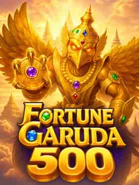 tada/fortune-garuda-500