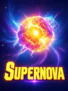tada/supernova