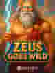 Zeus Goes Wild