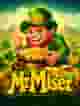 Mr. Miser