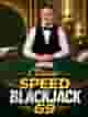 Classic Speed Blackjack 69