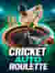 Cricket Auto Roulette