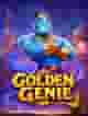 GOLDEN GENIE