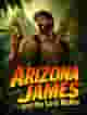 Arizona James and the Lost Relics