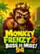 Monkey Frenzy 2: Boss is Here! 94