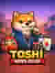 Toshi Ways Club